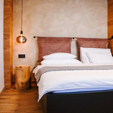 Schoenberg Hotel B&B Rio Bianco/Weissenbach 외부 사진