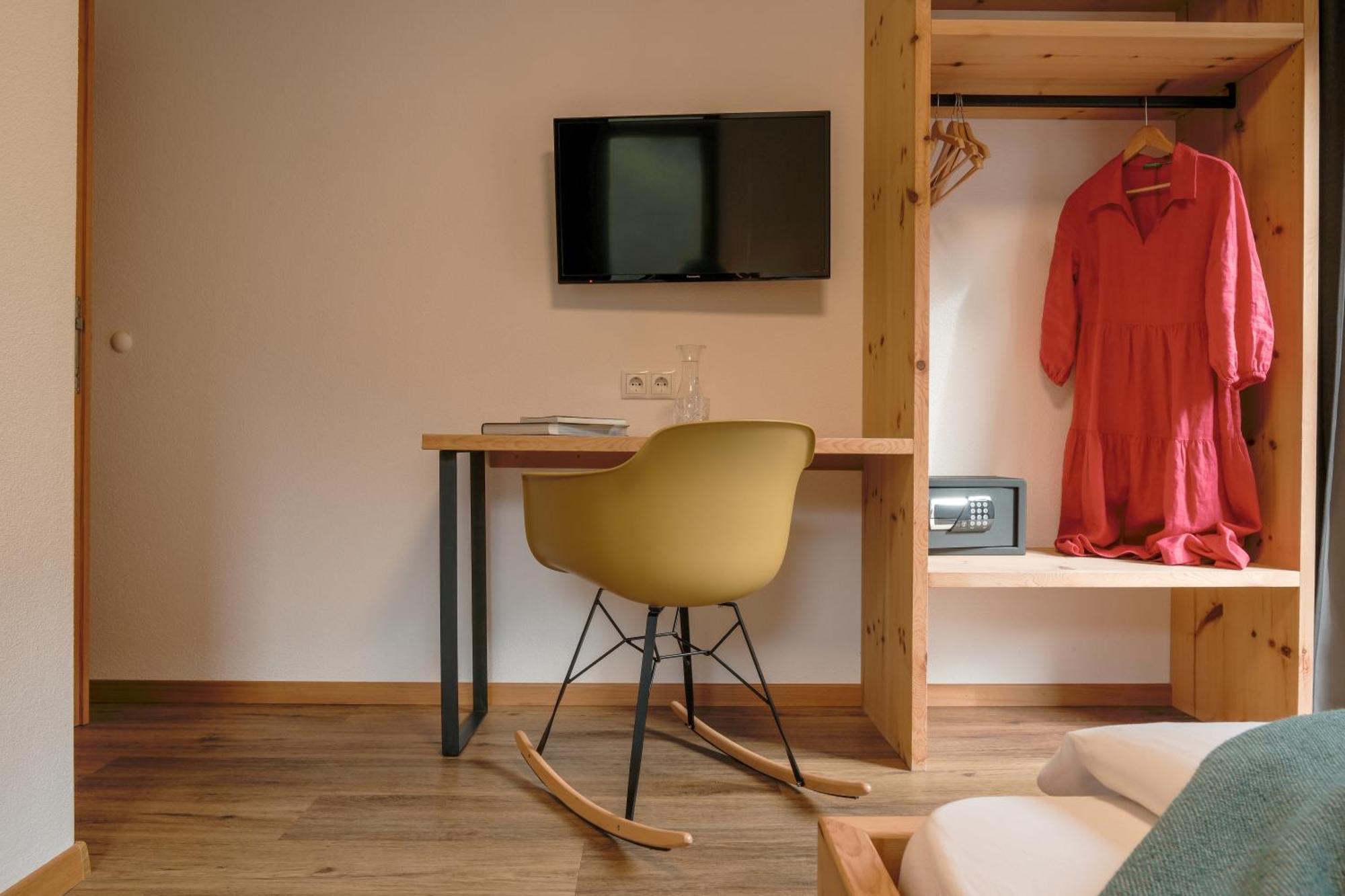 Schoenberg Hotel B&B Rio Bianco/Weissenbach 외부 사진