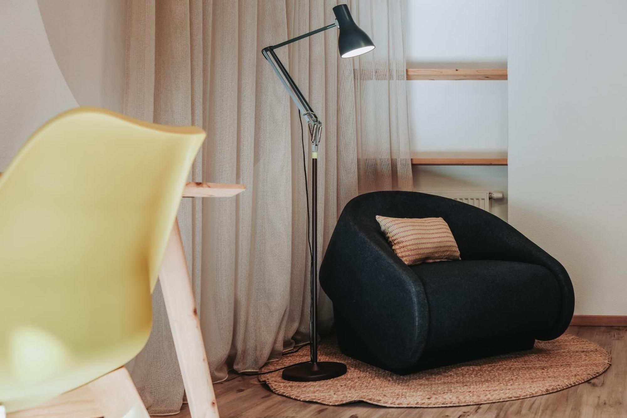 Schoenberg Hotel B&B Rio Bianco/Weissenbach 외부 사진