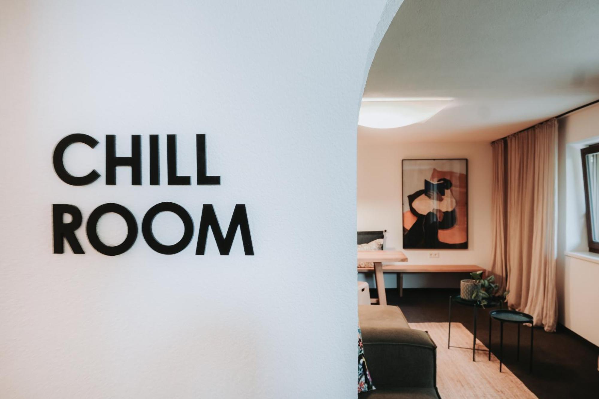 Schoenberg Hotel B&B Rio Bianco/Weissenbach 외부 사진